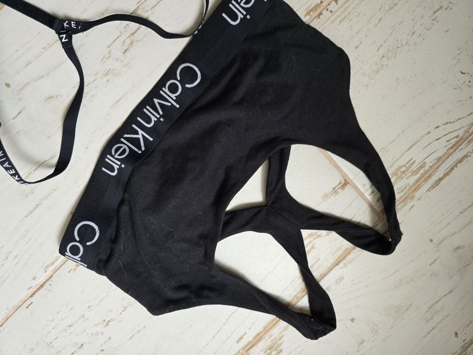 Топ, бюстгальтер, Calvin Klein, Nike  розмір