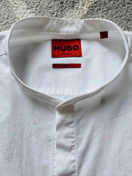 Koszula Hugo Boss