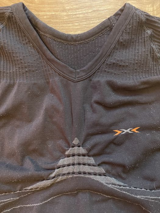 Термокофта X-Bionic мужская