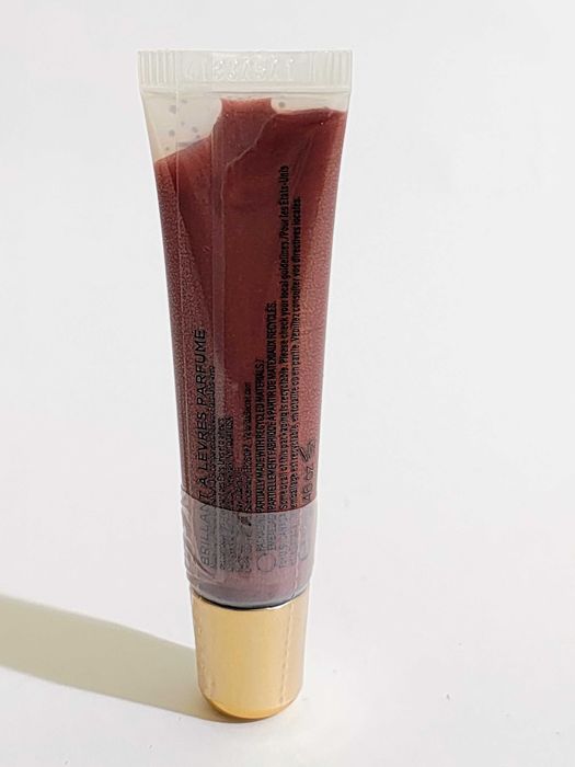 Błyszczyk do ust Victoria's Secret – SPARKLING PEAR - 13g