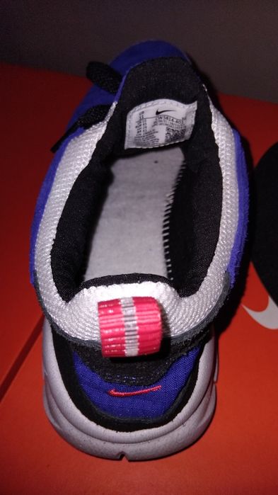 Фірмові Кросівки Nike free run 5.0