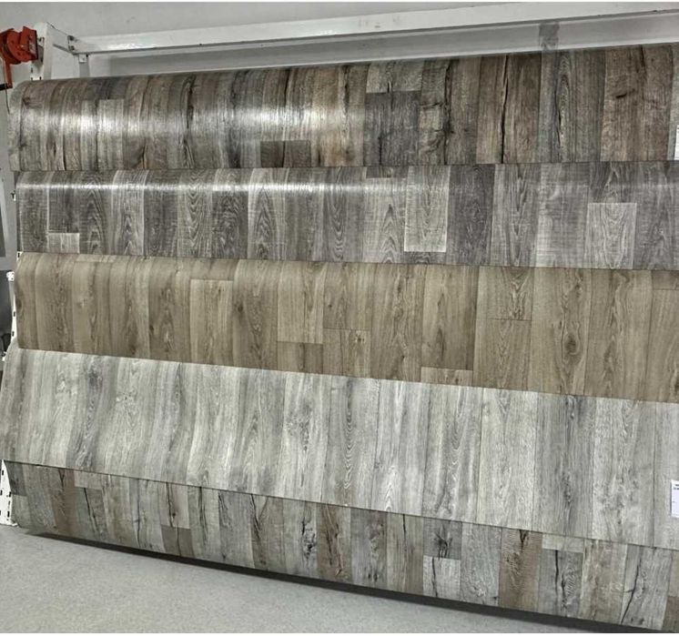 Лінолеум покриття для підлоги Доставка по Україні