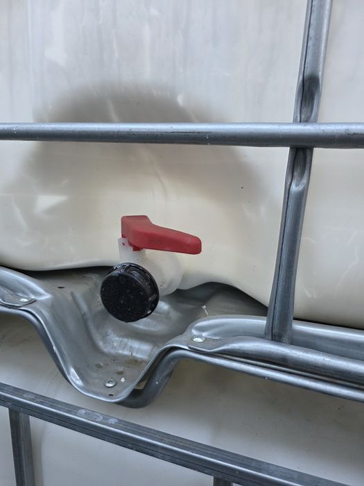 Sprzedam MAUZER 1000L Możliwość dowozu