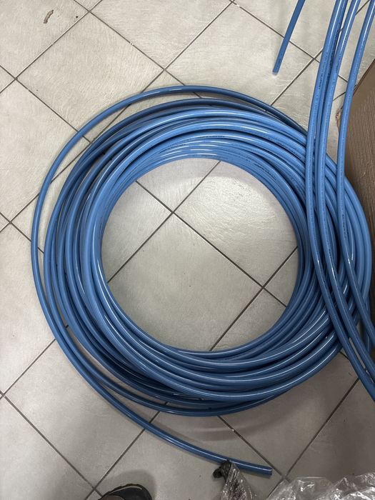 Rura Kan-Therm 16x2 60mb + 8 m gratis