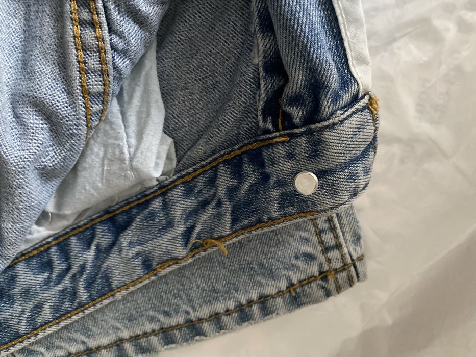 Джинси Jeans House нові, розімр с-м