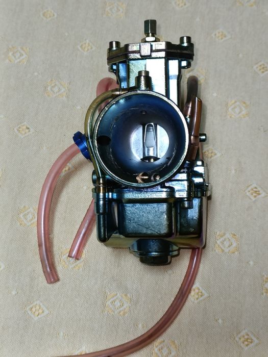 Carburador PWK 21 mm