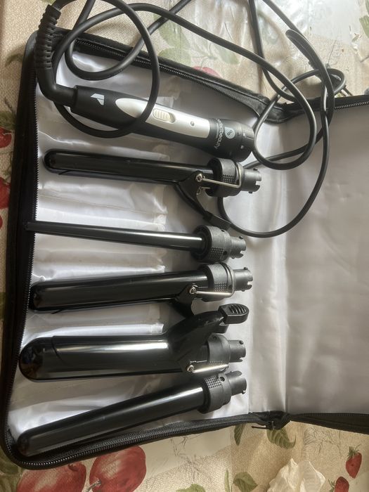 Vendo Babyliss seminovo