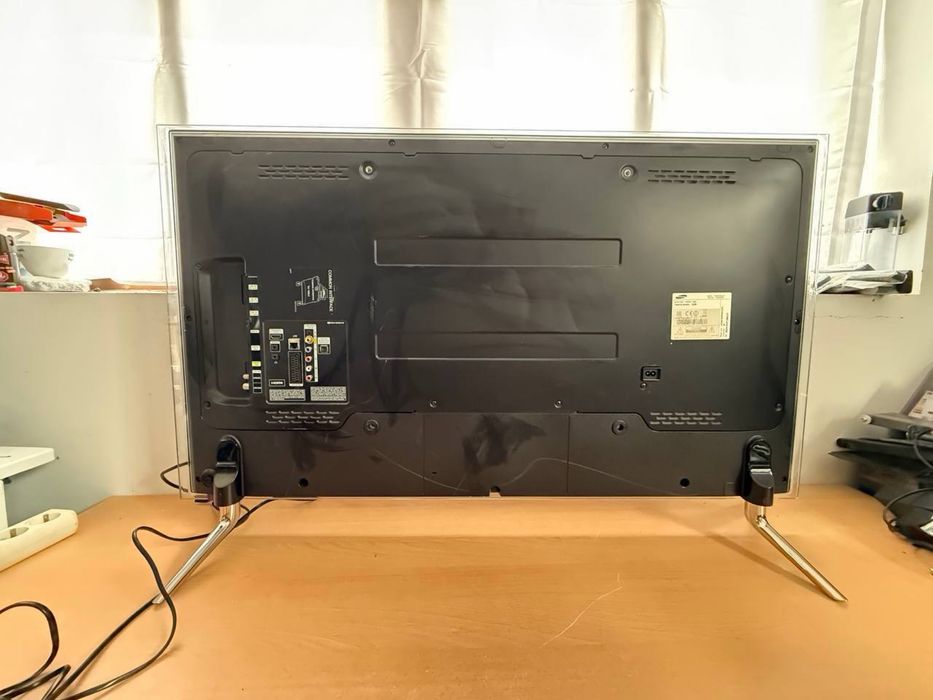 Телевізор Samsung – 46”, Full HD, Smart TV