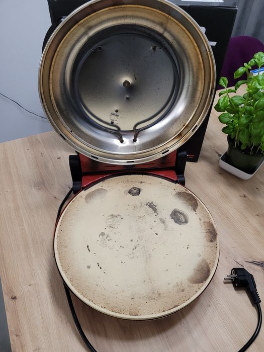 Piecyk do pizzy Ariete 909