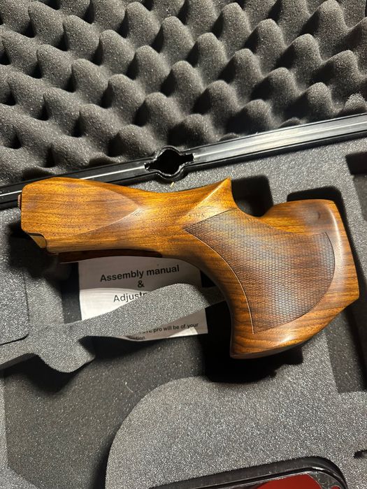 Punho STE para Browning/Miroku