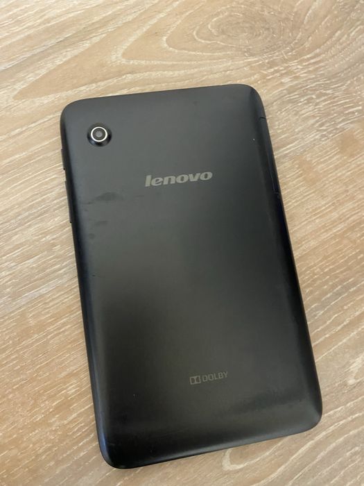 Планшет Lenovo 3300-HV