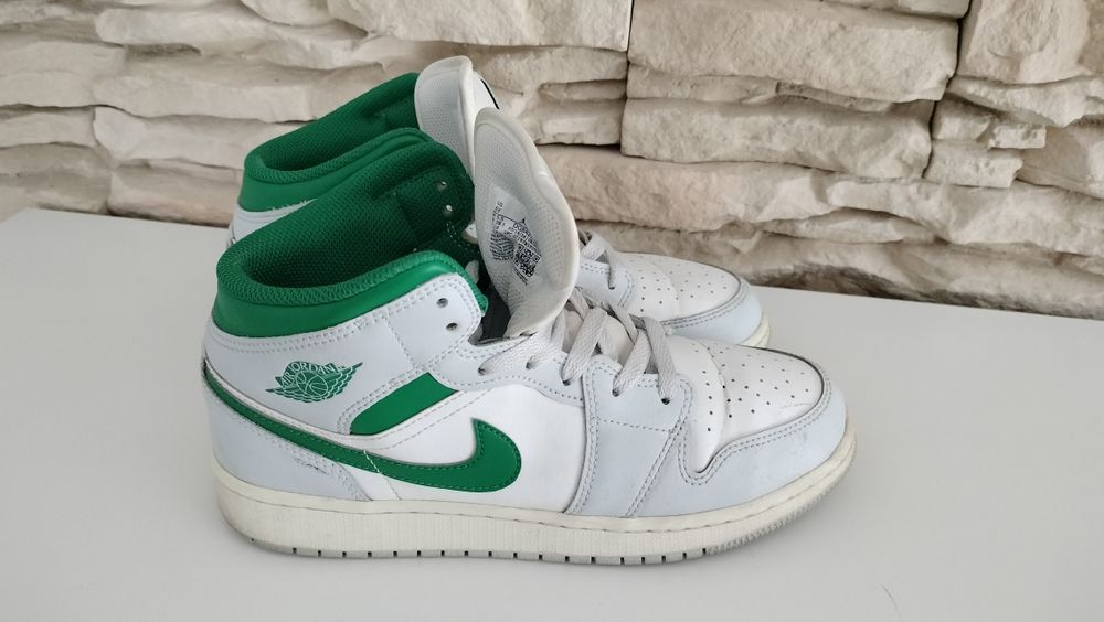 Nike Air Jordan 1 Mid