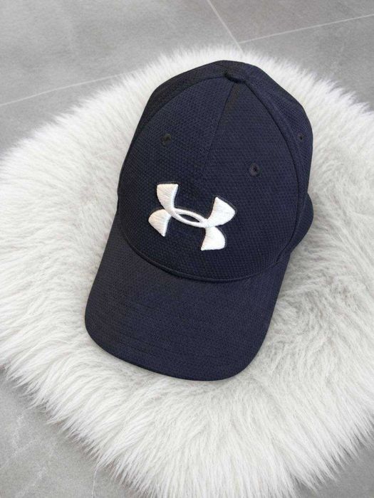 Кепка, бейсболка бренд Under Armour. Оригінал. Л-ХЛ