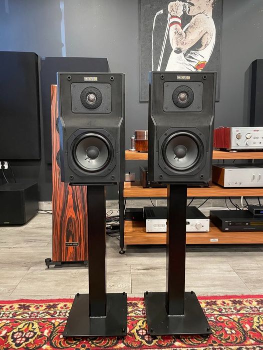 JBL XPL90 - monitory / kolumny podstawkowe