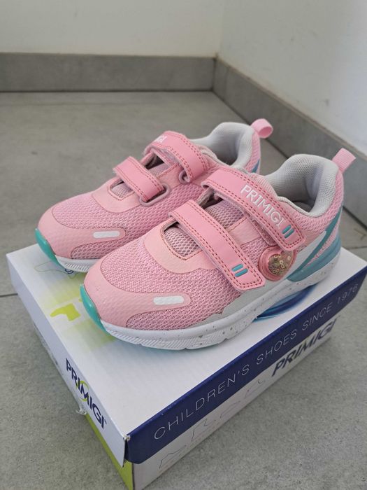 Buty dziewczęce Primigi r. 29