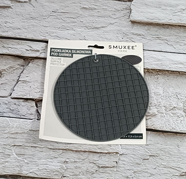Podkładka silikonowa pod garnek Smukee
