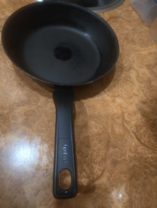 Сковорода Tefal premium XL Intense 26см