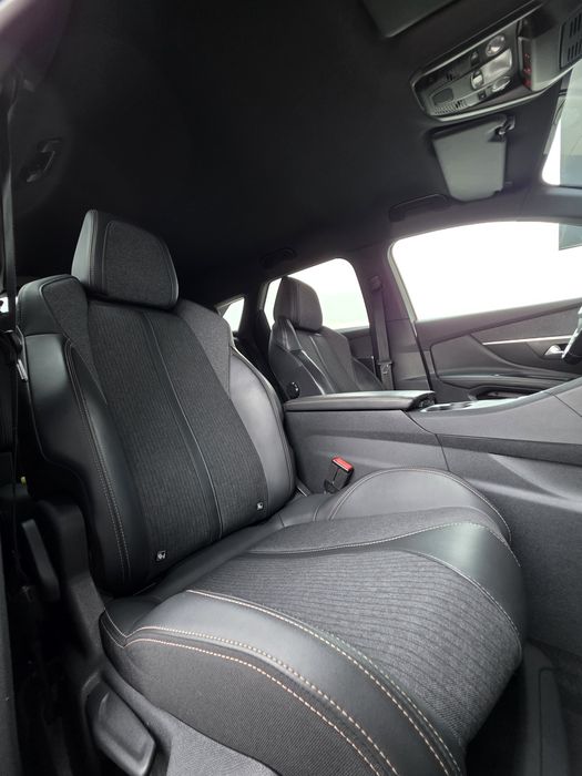 Pegueot 3008 GT Line Nacional