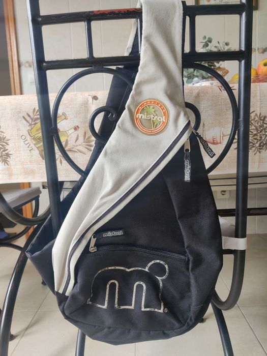 Mochilas de alça única cruzada
