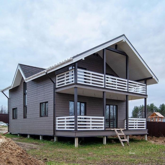 Забивка свай Киев, Киевская область, свайный фундамент, забивка свай