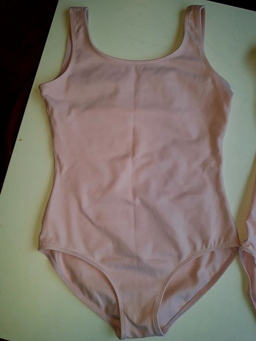 Fato ballet completo