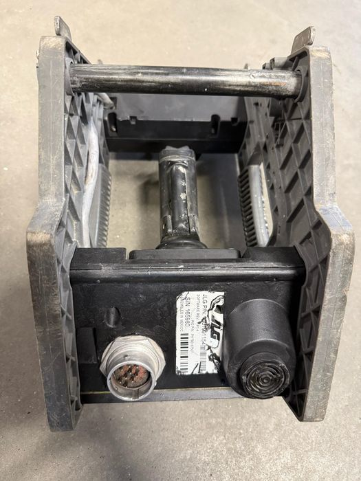 Pilot joystick manipulator do podnośnika JLG