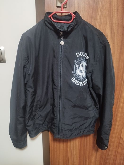 Śliczna Bomberka D&G