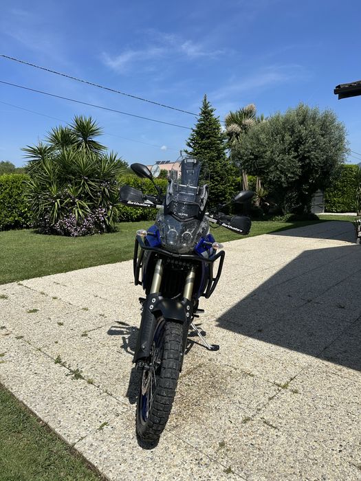 Yahama Tenere 700cc