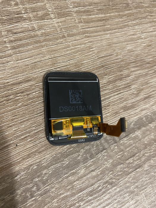 Годинник Amazefit