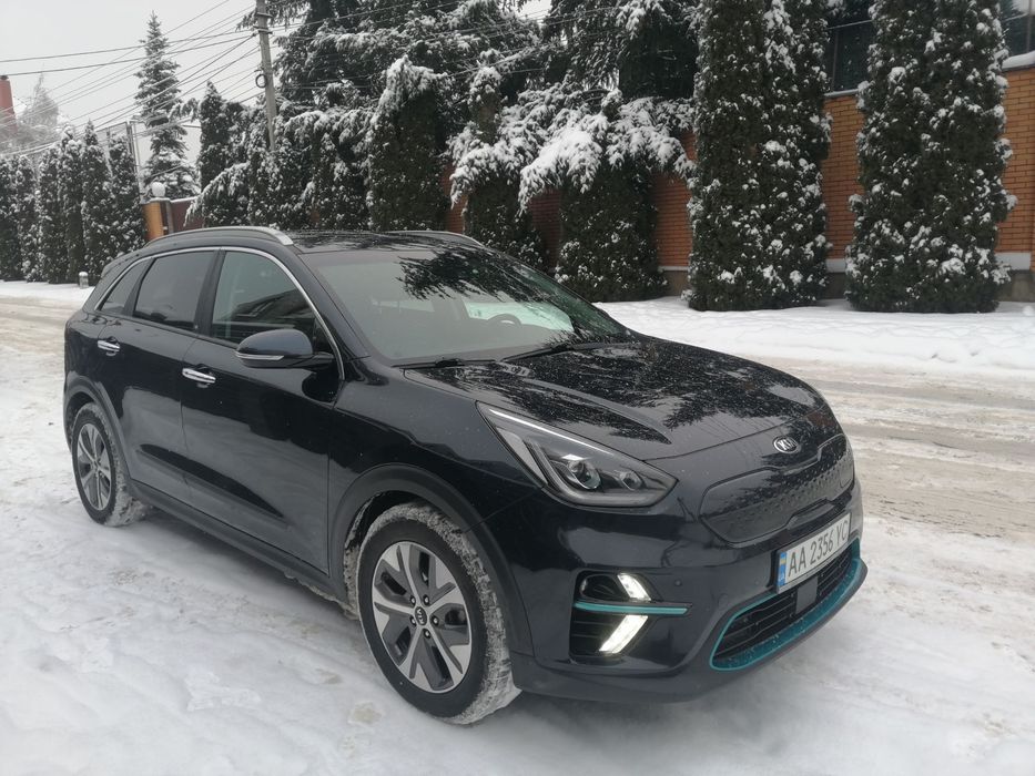 продам кіа Eniro