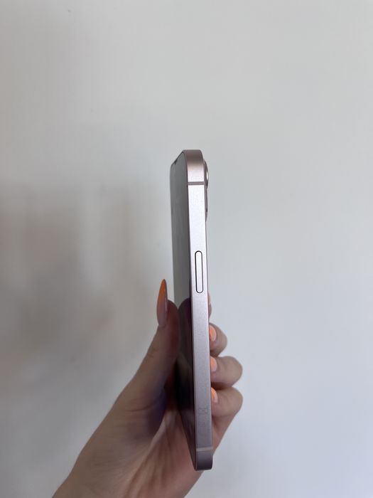 RATY 0% iPhone 13 128 GB BATERIA 100% GWARANCJA 12 miesiecy !!!