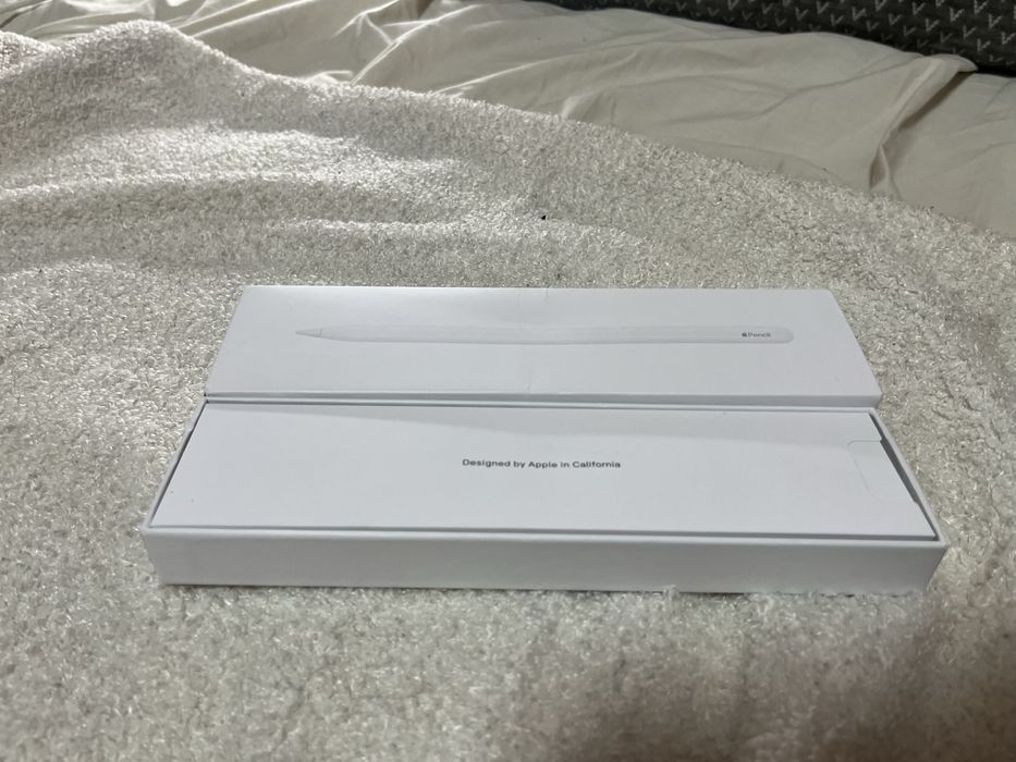 Apple pеncil 2.