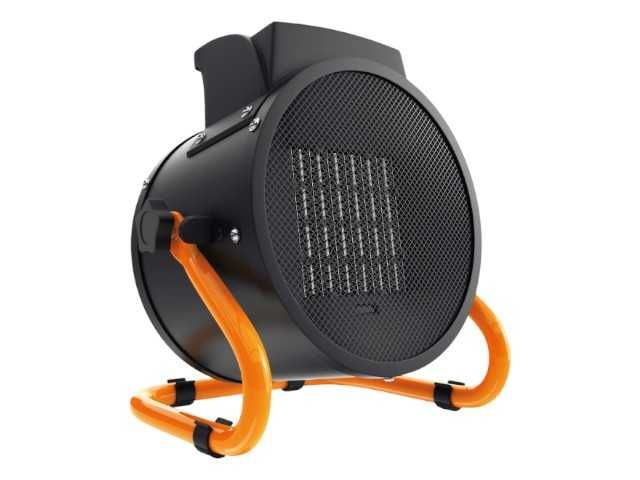 Обогреватель электро обігрівач тепловентилятор Brandson 3кВт дуйчик