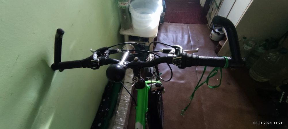 Велосипед Colt Ranger підлітковий