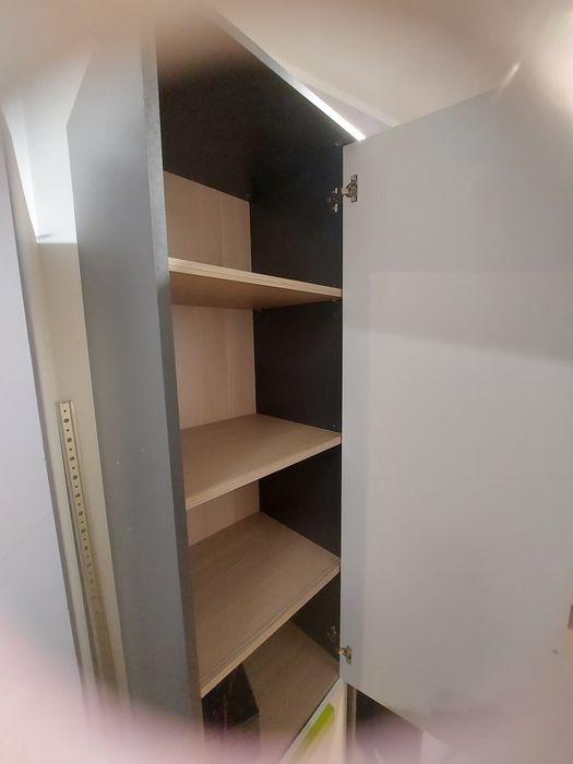 Meble dzieciece, stan idealny