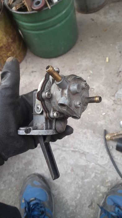 Продам бензонасос до ваз