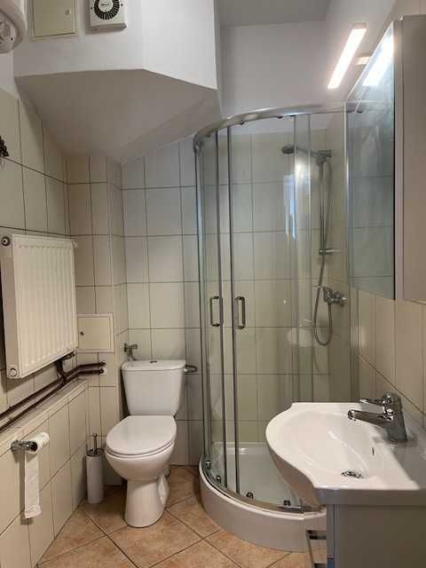 Mieszkanie – Kraków - Widok 2