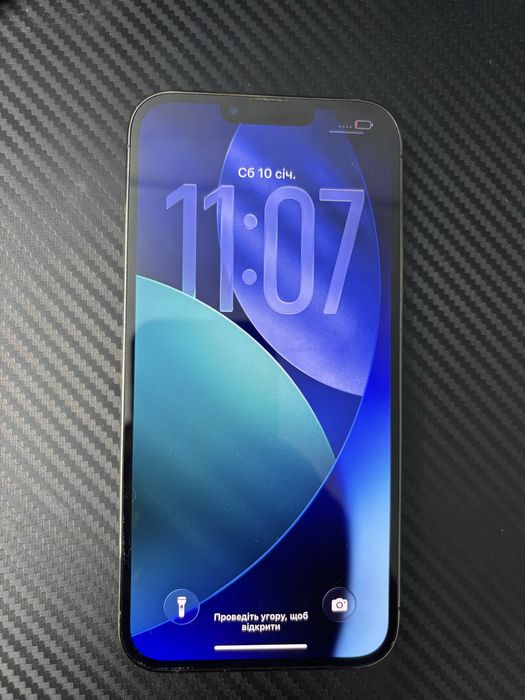 iPhone 13 pro max 256gb