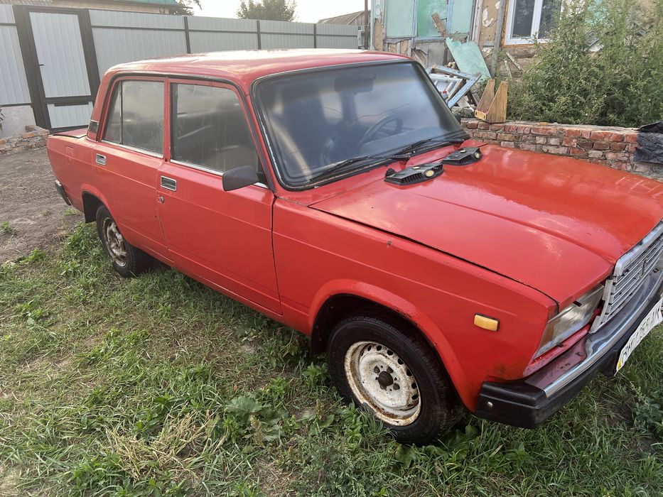 Продам  автомобіль