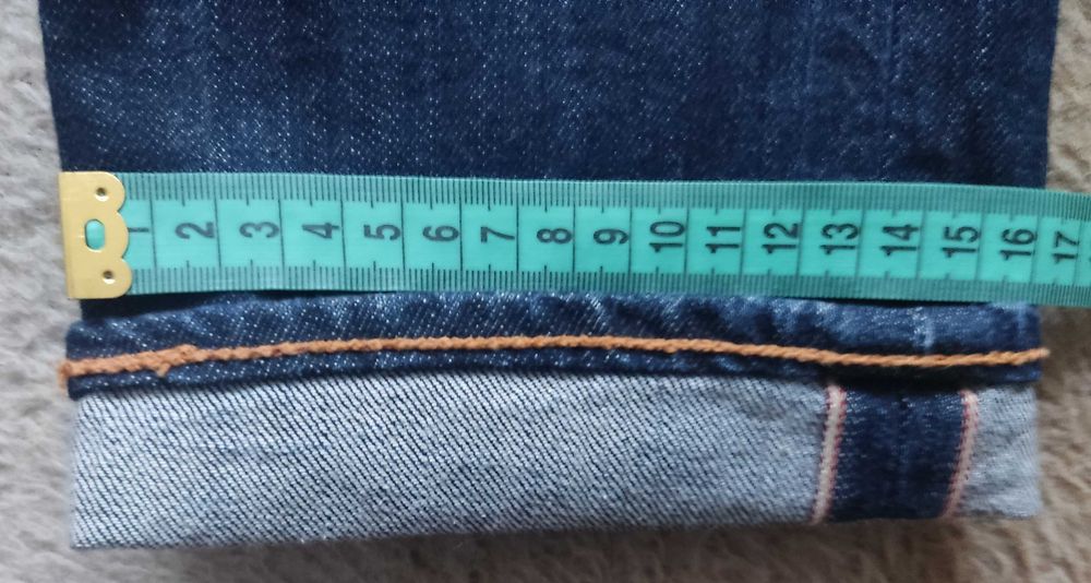Продам мужские (унисекс ) джинсы levis w36-l34 скинни маломерят)