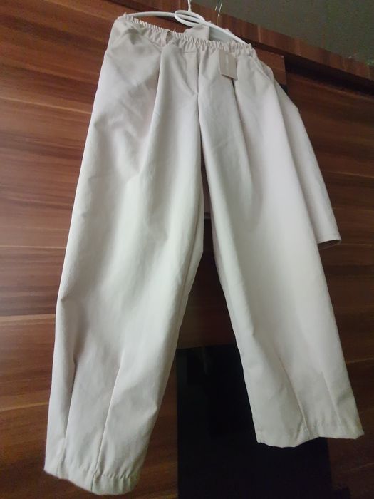 New Colection komplet ze spodniami L