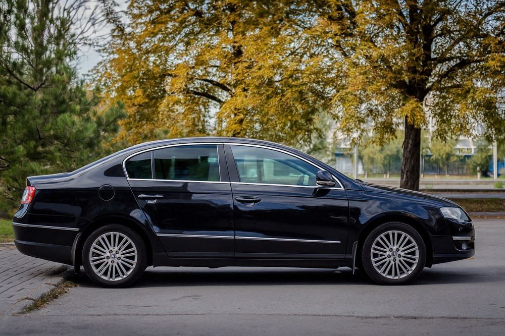 volkswagen passat b4 - Купить автомобиль бу и новый - Цена
