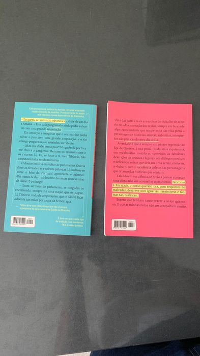 Books Collection “Laughing with the Classics – Nilton and Maria Rueff”64586037112321121