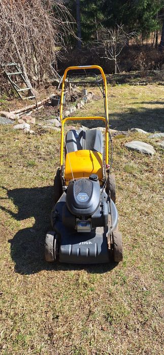 Kosiarka spalinowa Stiga