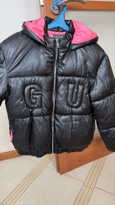 Підліткова куртка Guess