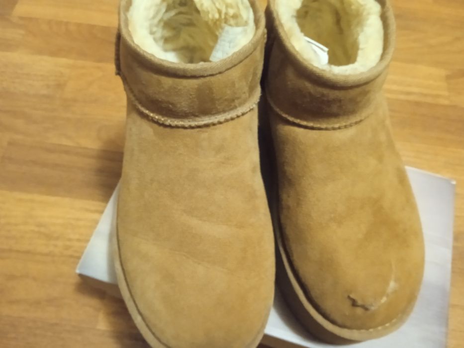 Ботинки 39,кожа,для девочек