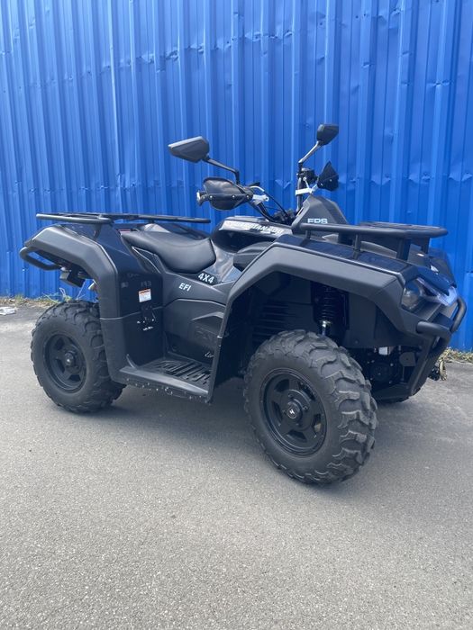 Обмін .Квадроцикл HS400ATV  Guardian