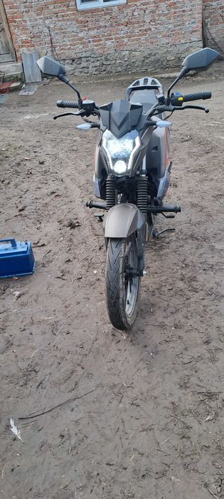 Spark 250 r32...