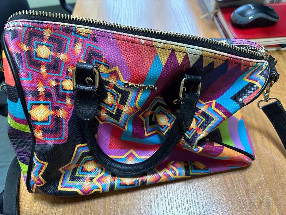 Torebka Desigual