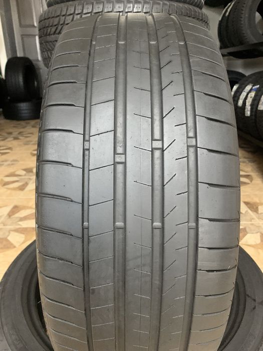 Пара 245/45/20 103Y Bridgestone TURANZA T005